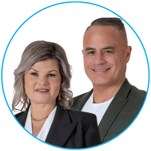 Multi Award Winning 
Real Estate Agents
